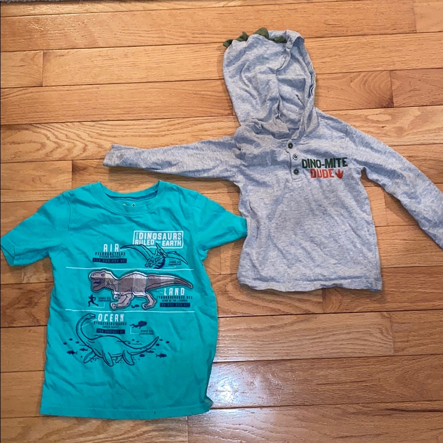 Dino Tee Bundle